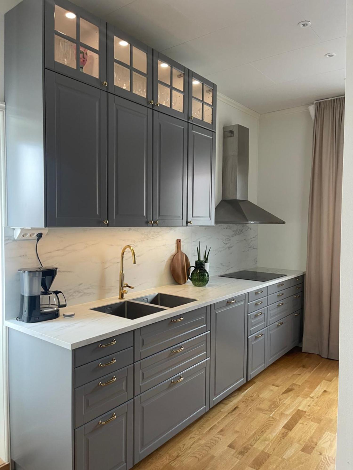 Groena Huset Torsby Exterior foto