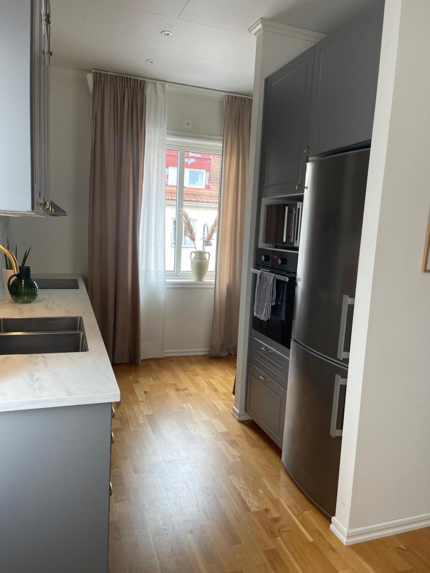 Groena Huset Torsby Exterior foto