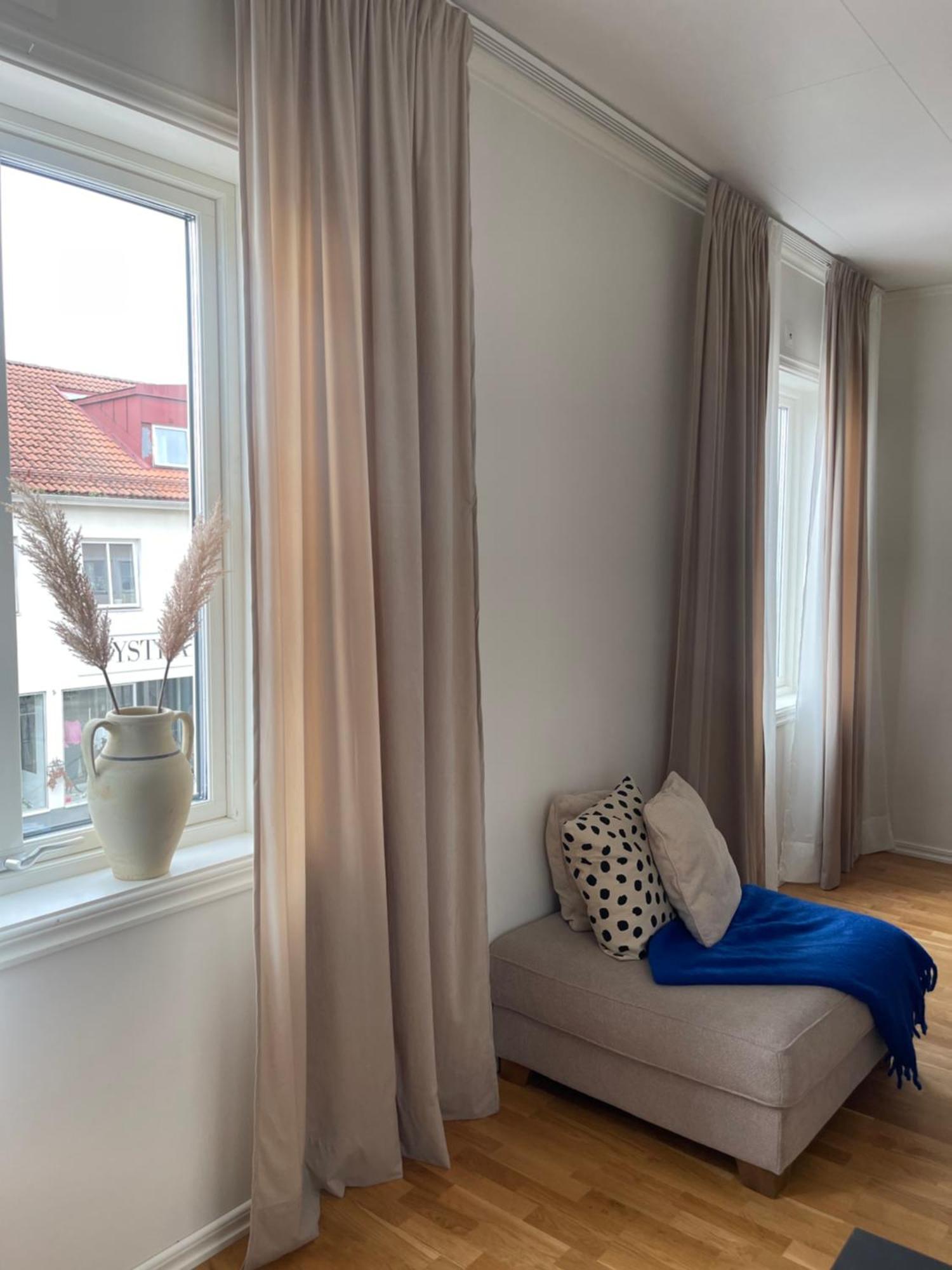 Groena Huset Torsby Exterior foto