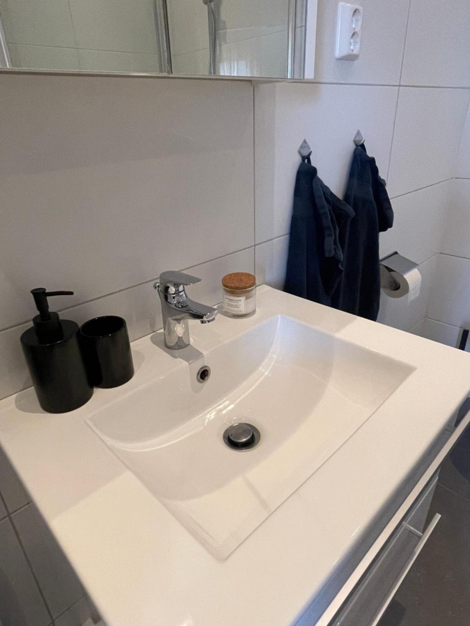 Groena Huset Torsby Exterior foto